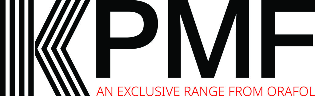 KPMF Premium Vehicle Wrap Film