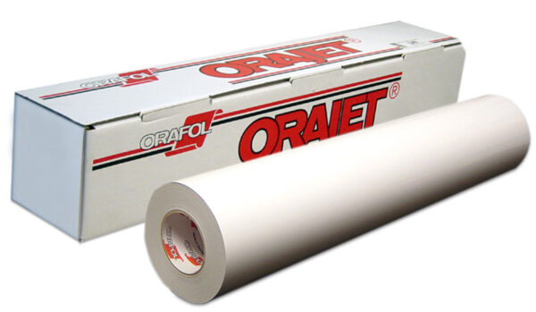 ORAGUARD 200 2.5 mil Economy PVC Laminating Film