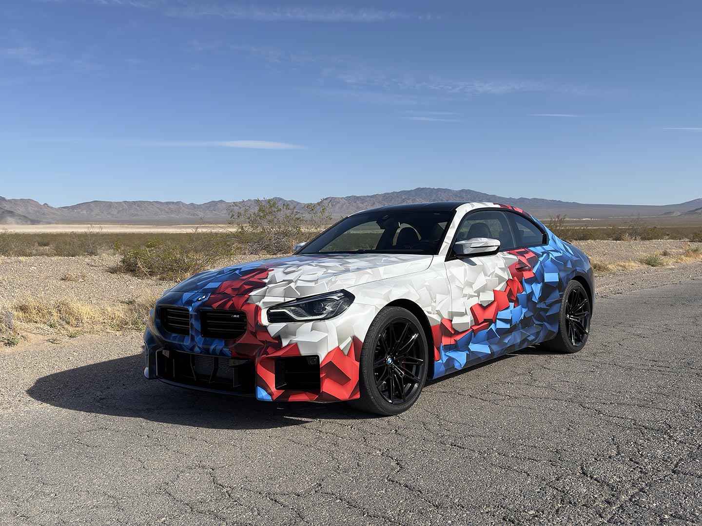 ORAJET 3951RA Professional Cast PVC Vehicle Wrap Film With Rapid Air + ProSlide - Image 5