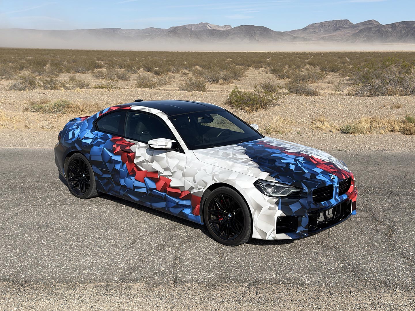 ORAJET 3951RA Professional Cast PVC Vehicle Wrap Film With Rapid Air + ProSlide - Image 6