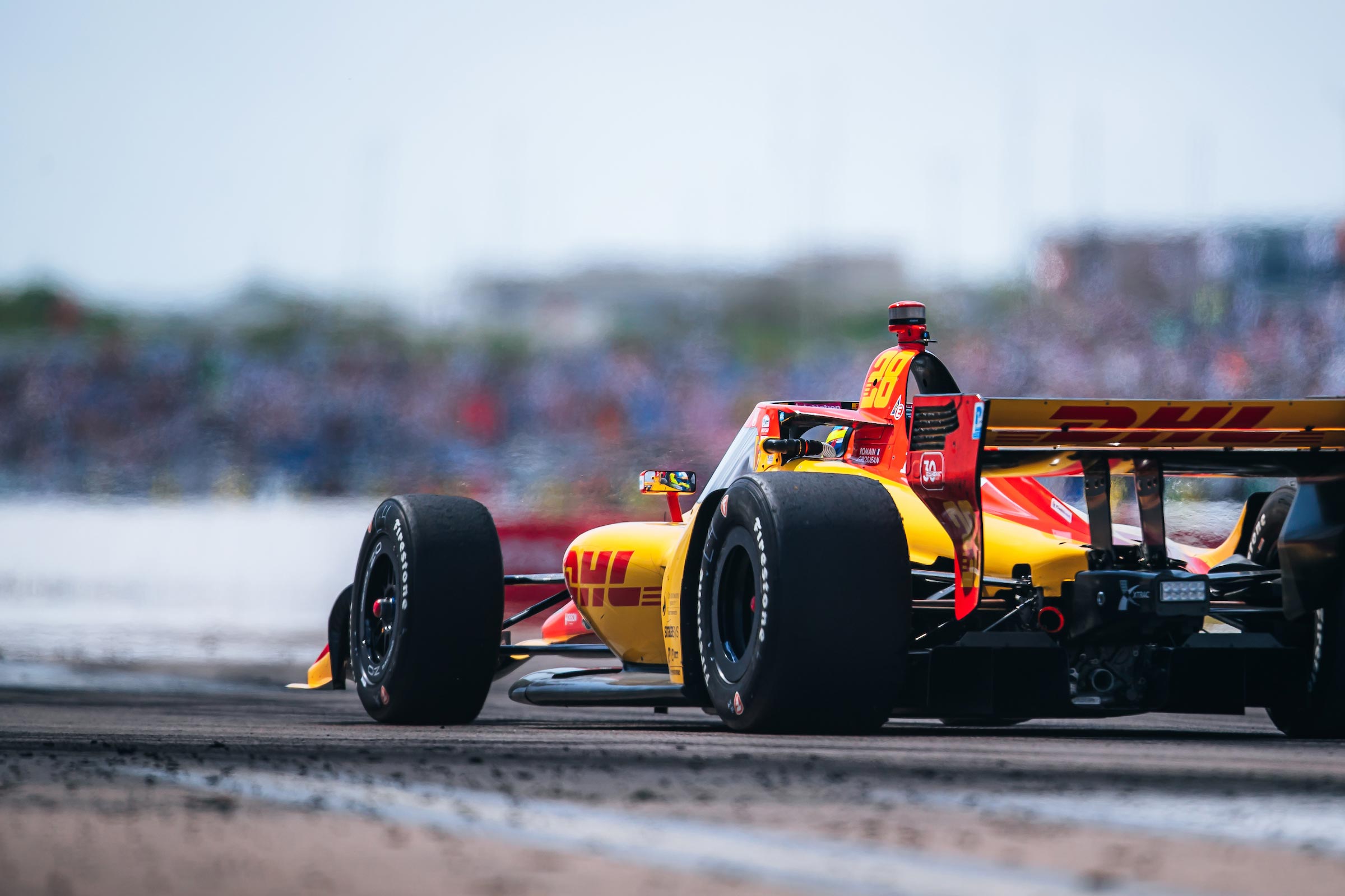 ORAJET 3951RA Professional Cast PVC Vehicle Wrap Film With Rapid Air + ProSlide - Image 8