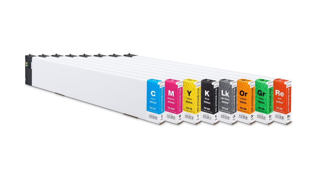 Roland TH Ink (XP Series)