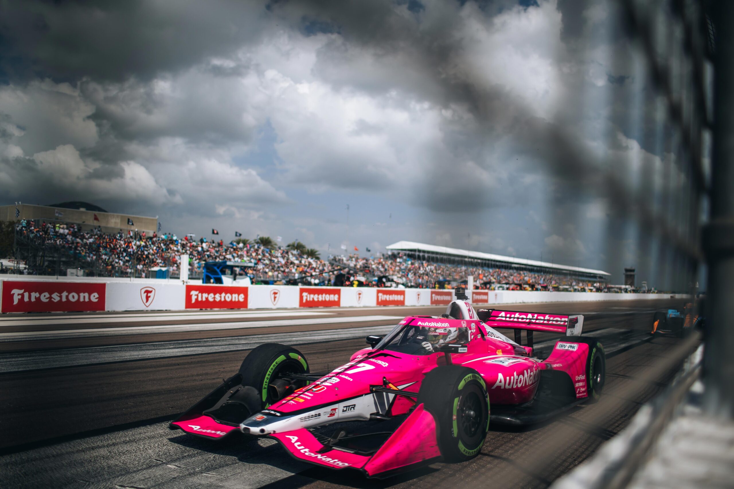 ORAJET 3951RA Professional Cast PVC Vehicle Wrap Film With Rapid Air + ProSlide - Image 7