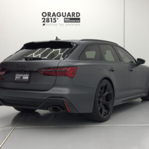 ORAGUARD® PPF2815GF+ Paint Protection Film