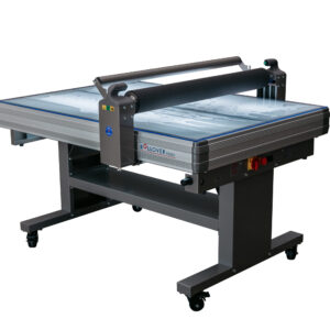 F1510 Rollover Flexi - Flatbed Applicator 3.3ft x 4.9ft