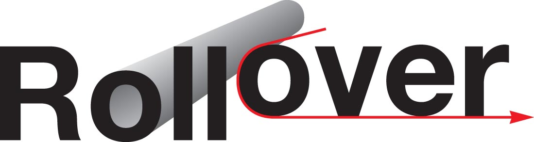 F1510 Rollover Flexi - Flatbed Applicator 3.3ft x 4.9ft