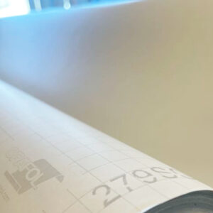 Polyurethane laminate. 10 year out door durability.