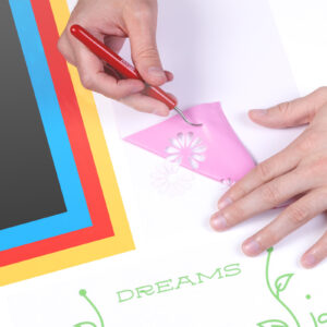 Siser EasyWeed HTV Vinyl